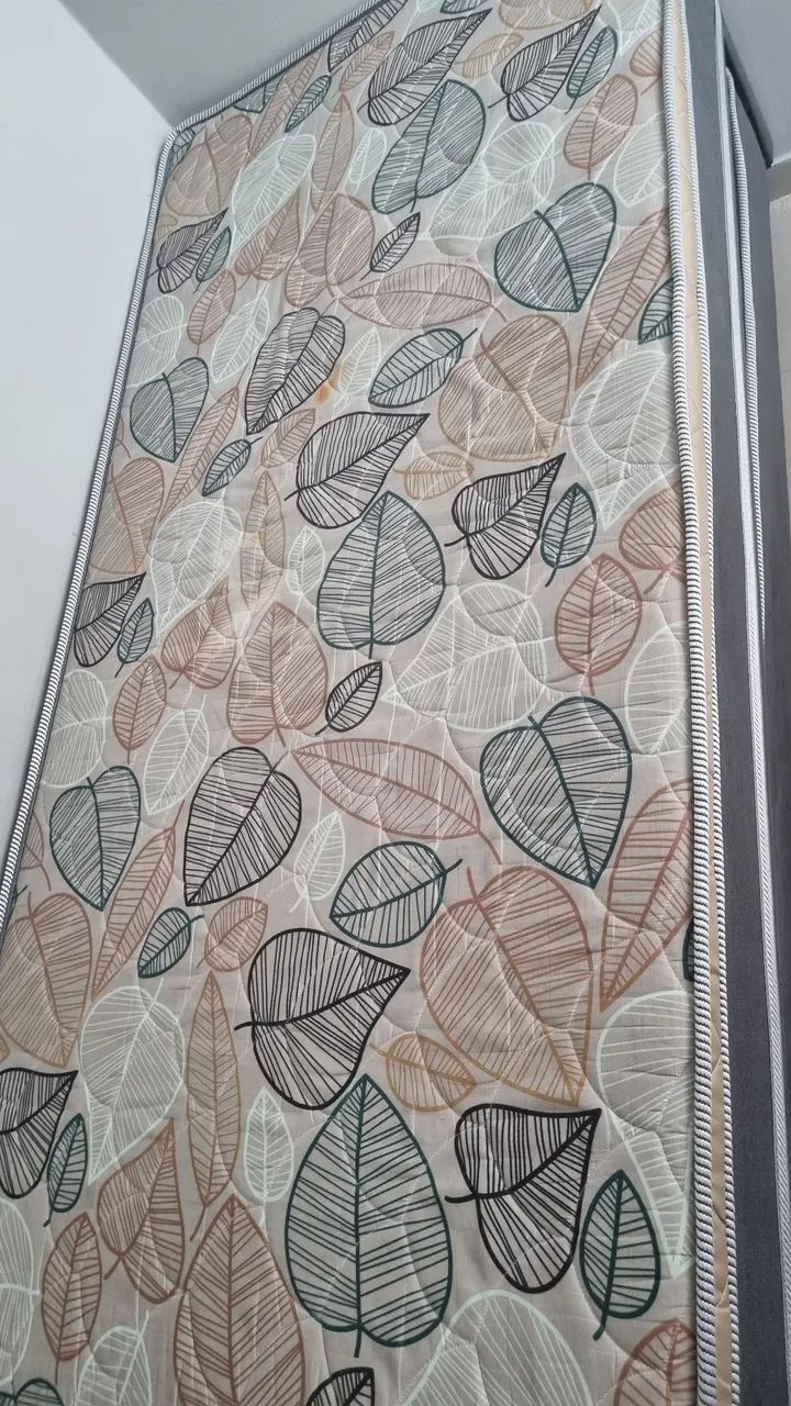 Coma solteiro, box com auxiliar64276673606787123