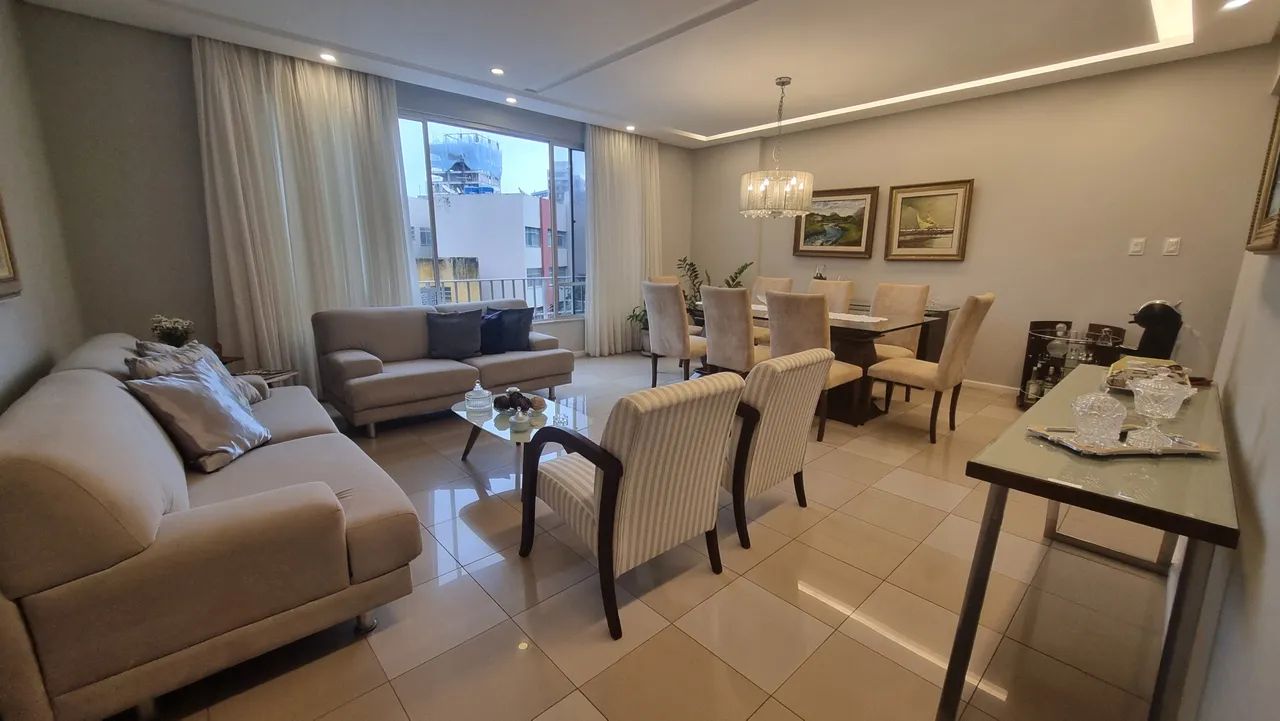 Lindo apartamento 2/4 + dependência completa na Barra para locação - Foto 3