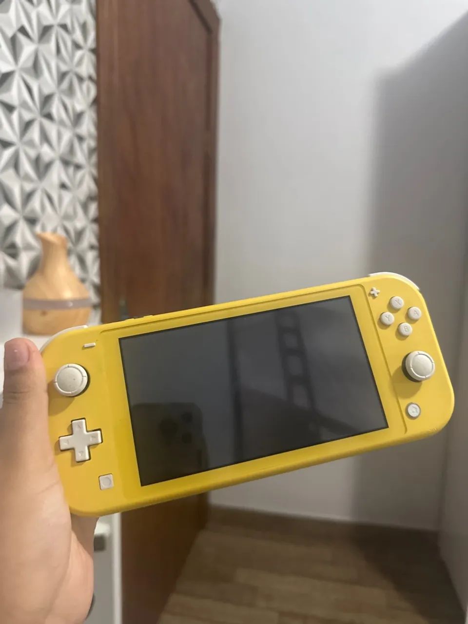 Nintendo switch lite (usado) - Foto 2