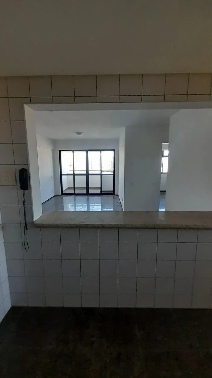 Apartamento 02 Quartos Projetadoa