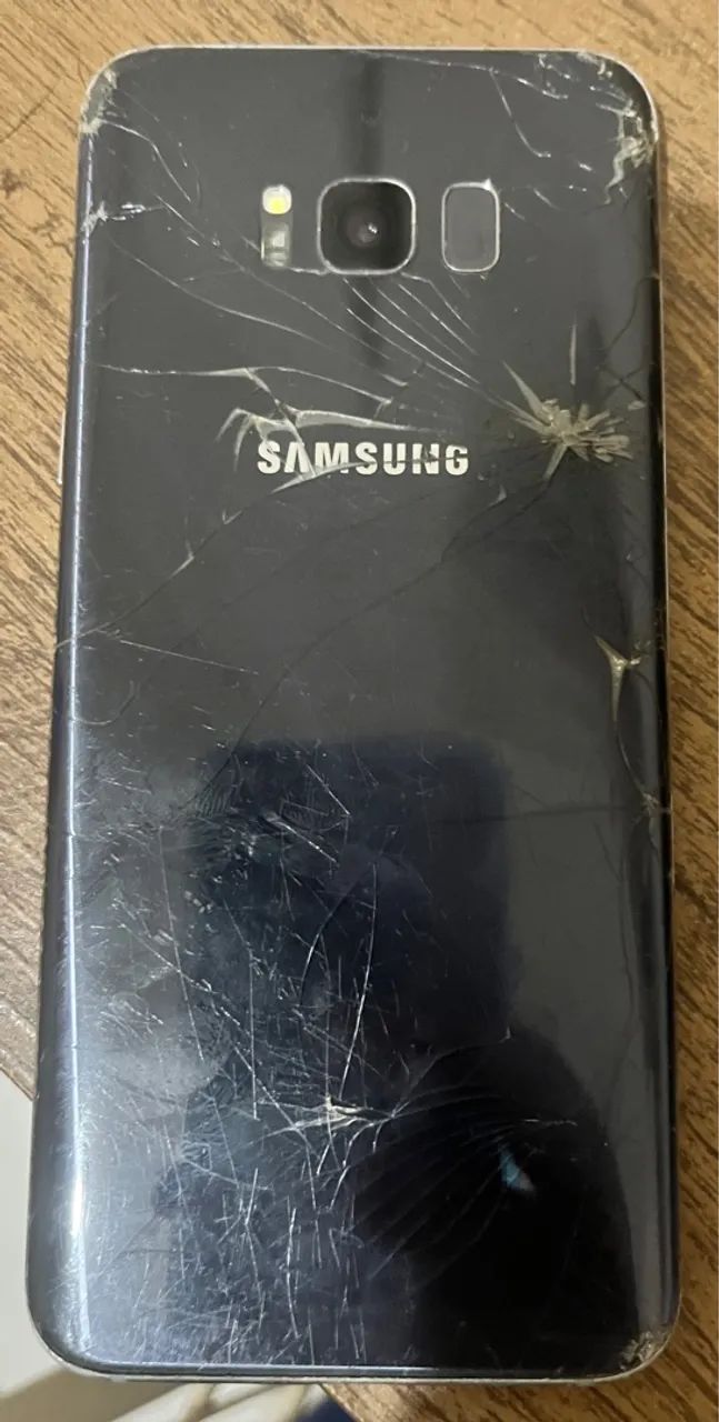 Galaxy S8 Peças internas R$50,00 - Foto 2