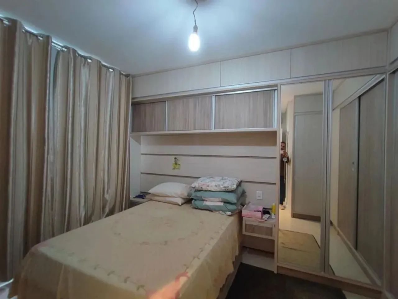 Apartamento com 3 dormitórios à vendano Centro de Navegantes/SC - Foto 9