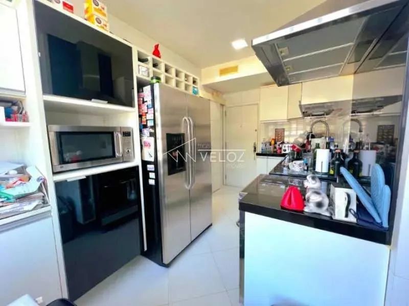 Apartamento : / Residencial / Botafogo - Foto 9