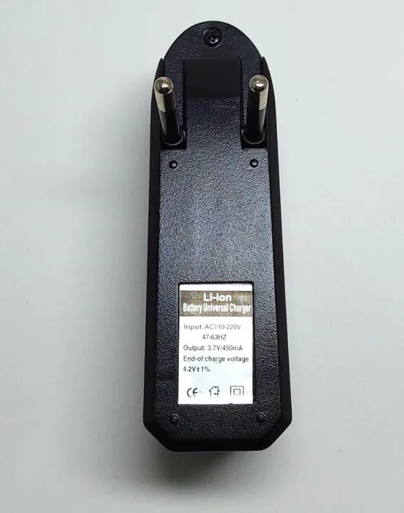 Caneta Laser Pointer Verde - Foto 3