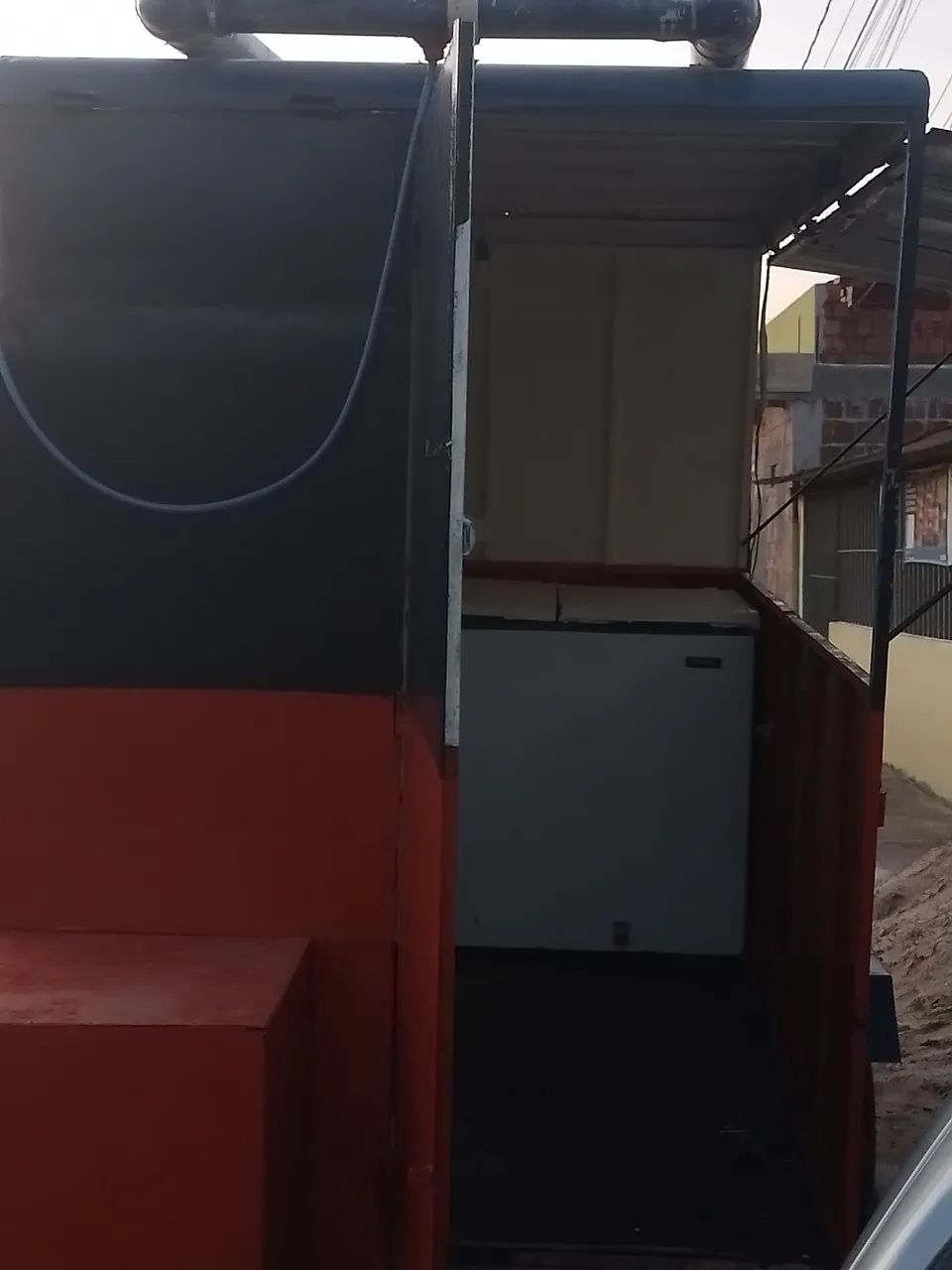Food Truck - Excelente para Negócios - Foto 5
