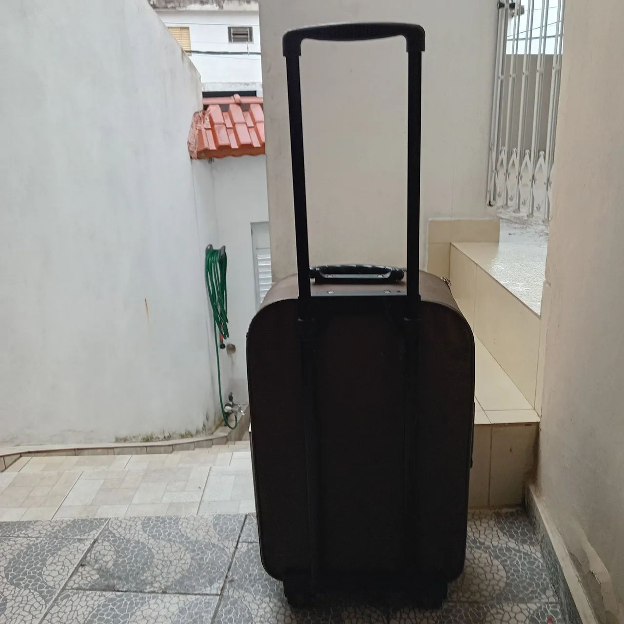 Mala pequena de bordo! No meu perfil tem outras opções.  - Foto 2