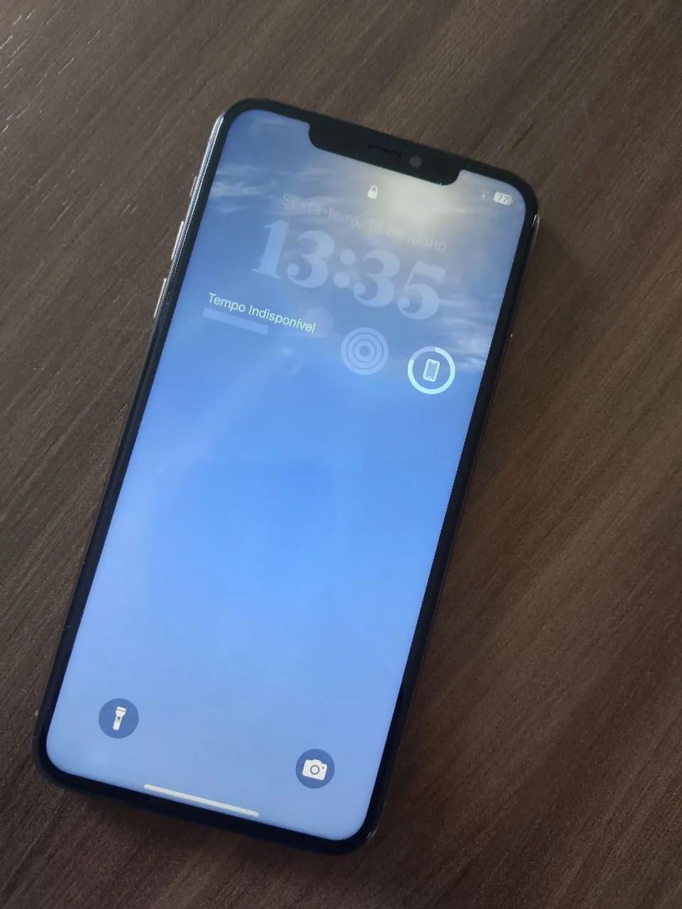 iPhone 11 Pro Max 64gb