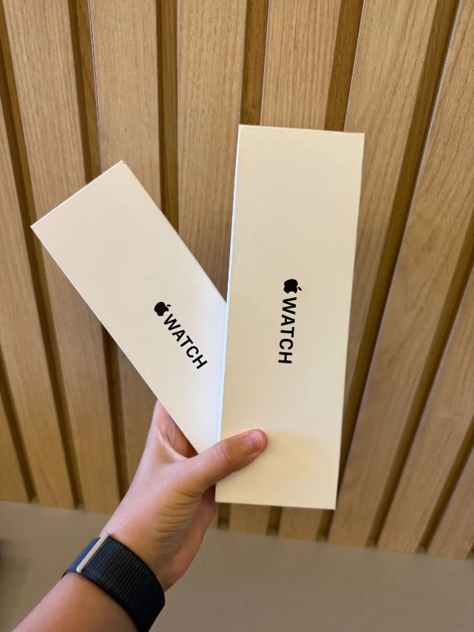 Apple Watch SE 2 44mm Liquidação!