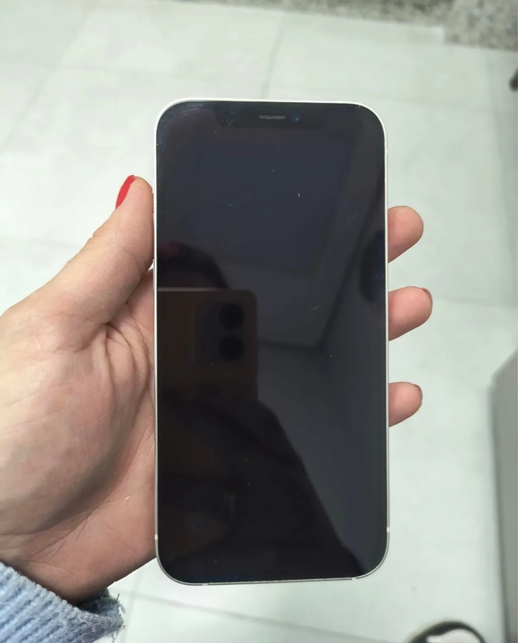 IPhone 12 128gb