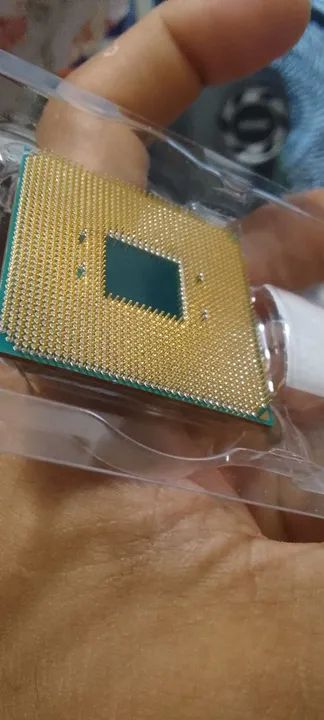 Processador amd ryzen 3 3200g com cooler