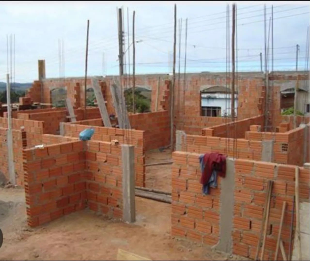 PEDREIRO TUDO EM CONSTRUÇÃO E REFORMA - Foto 4