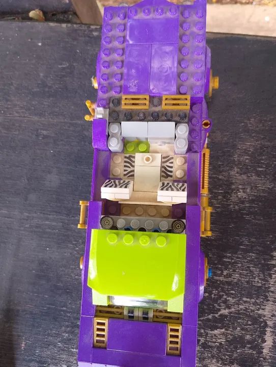 Lego