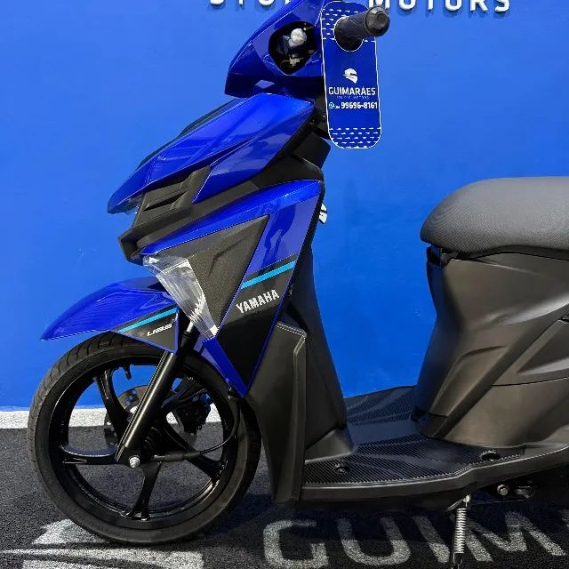 Neo 125 2023; Super Nova; 9.400Km - Foto 7