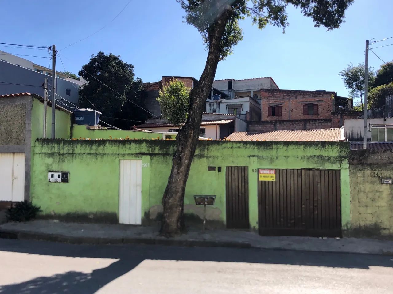 Foto - Belo Horizonte - Santa Maria