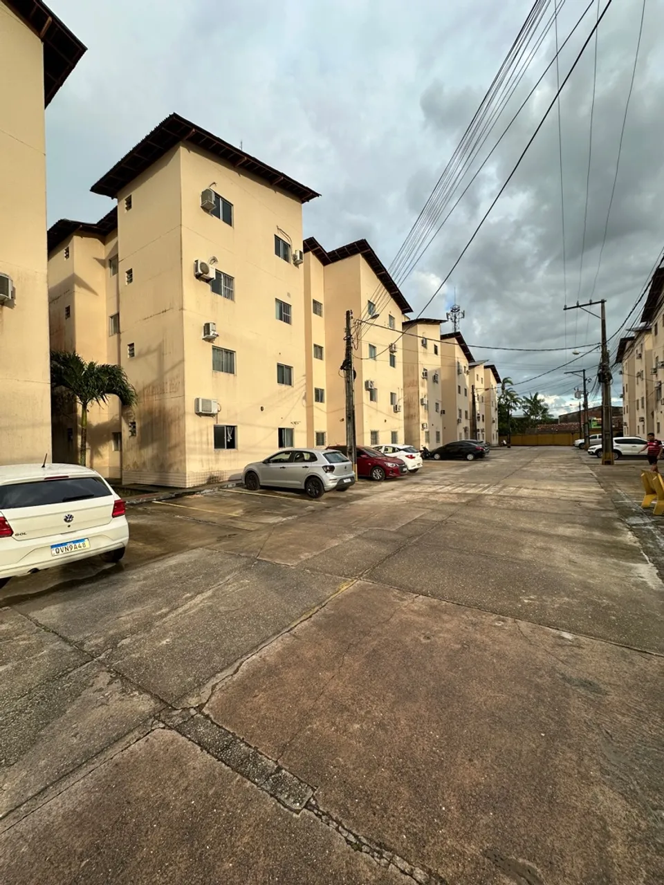 Residencial Santa Maria - Castanhal