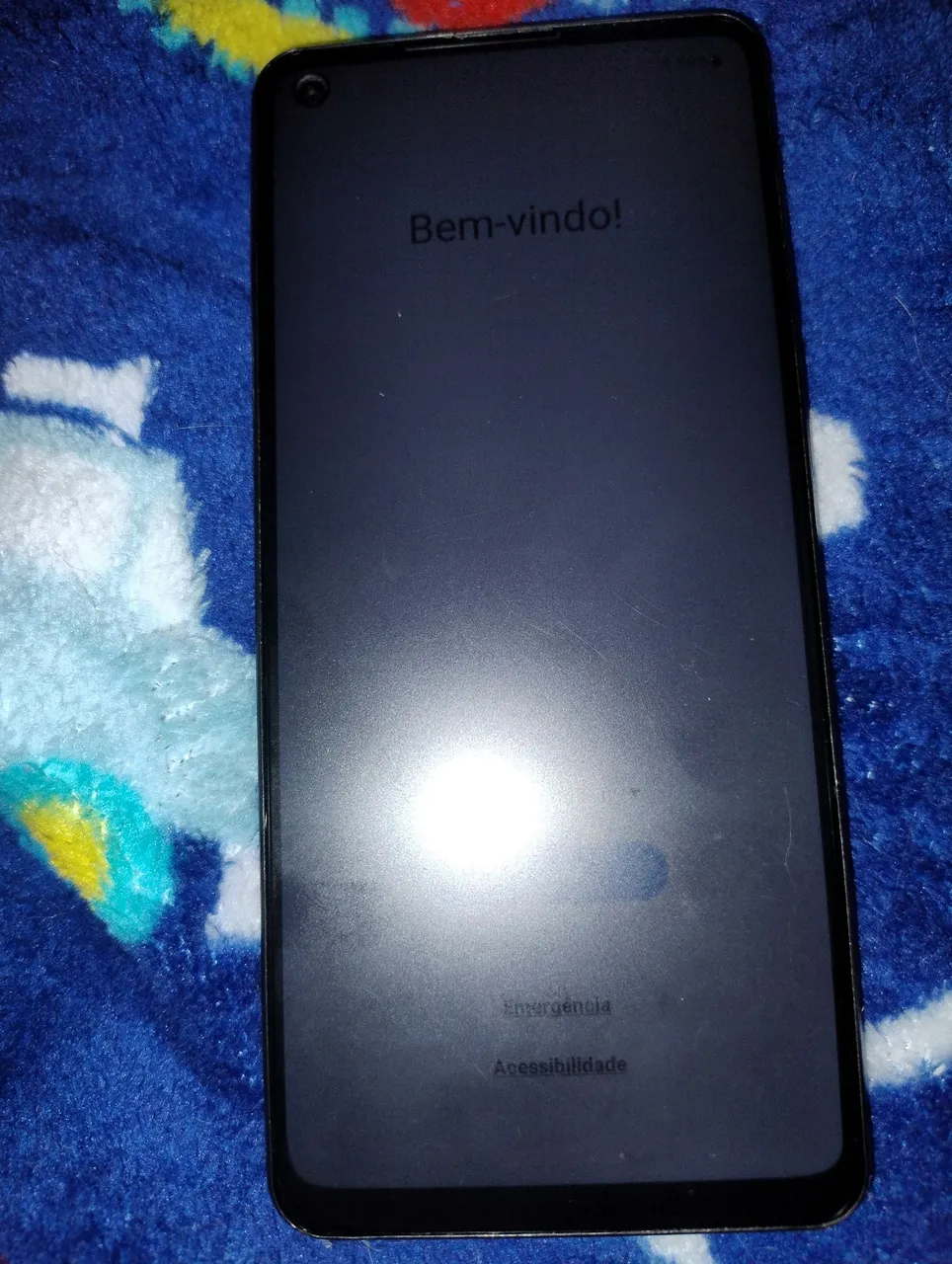 Samsung A 21s