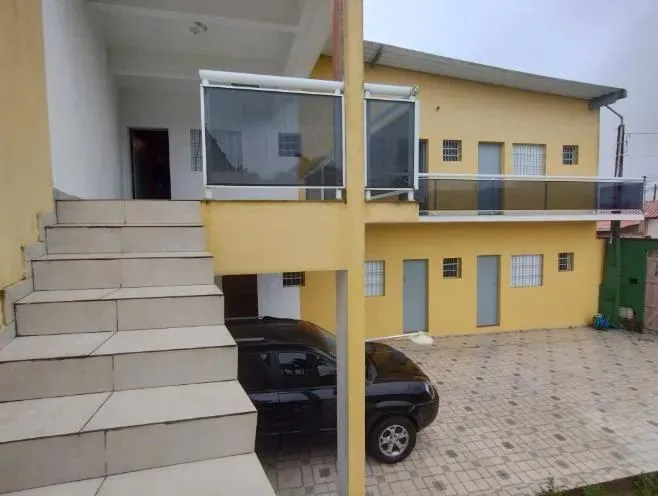 Casa para Venda em Itanhaém, Palmeiras, 6 dormitórios, 6 banheiros