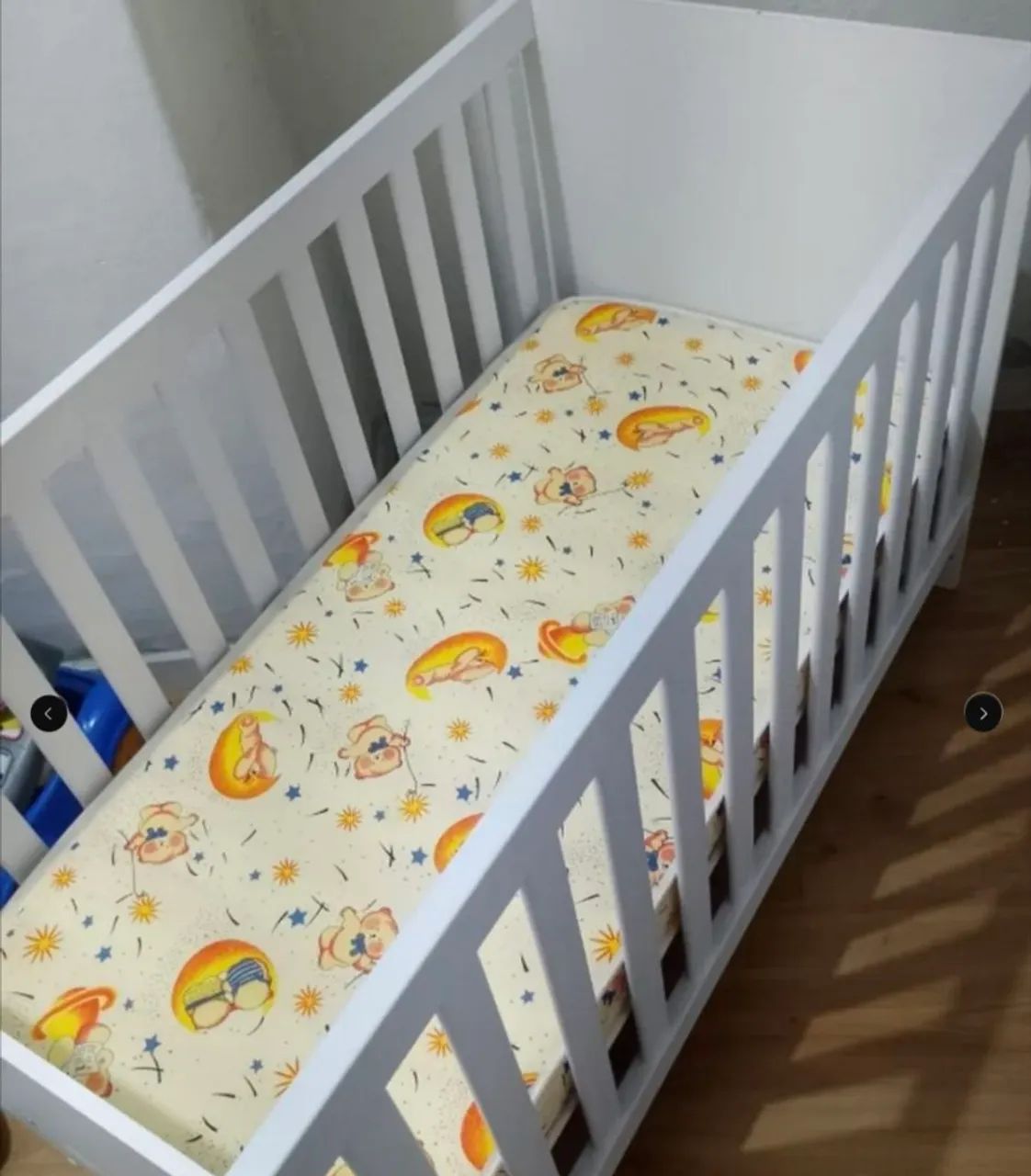 Berço 64961599385859120