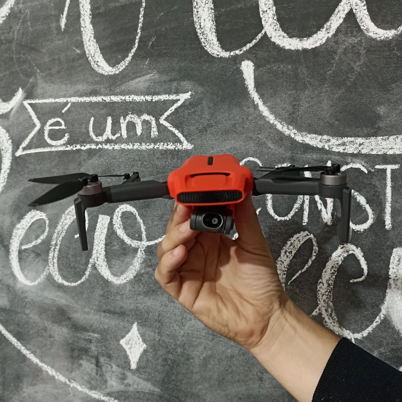 Drone da Xiaomi ( Fimi x8 mini v2 ) - Foto 3