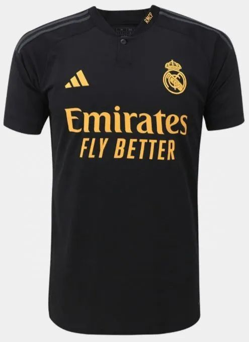 Camisa Borussia Dortmund Puma 2023/2024 - Foto 3
