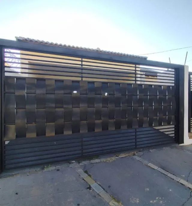 Casa a venda em Taguatinga Norte