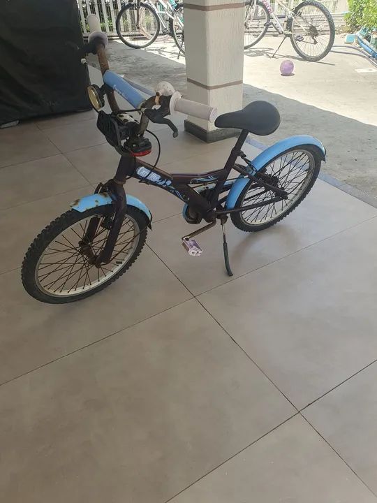 Bicicleta para criança - Foto 2