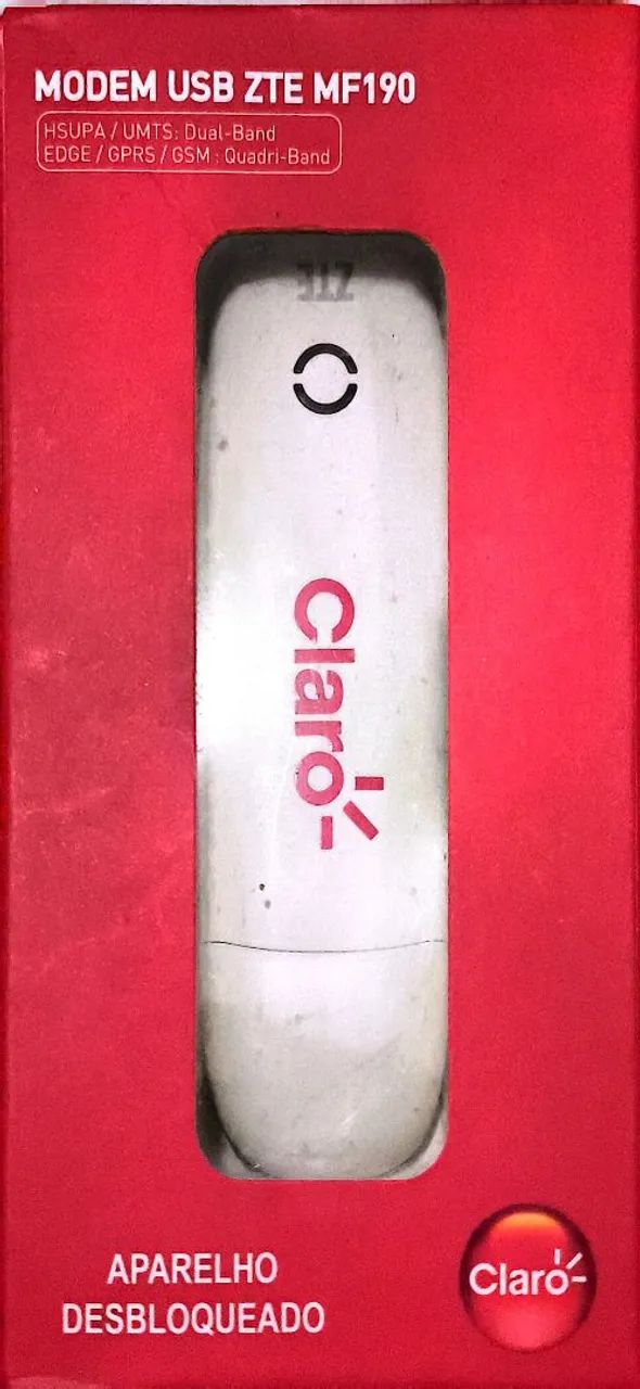 MODEM USB ZTE  - Foto 2