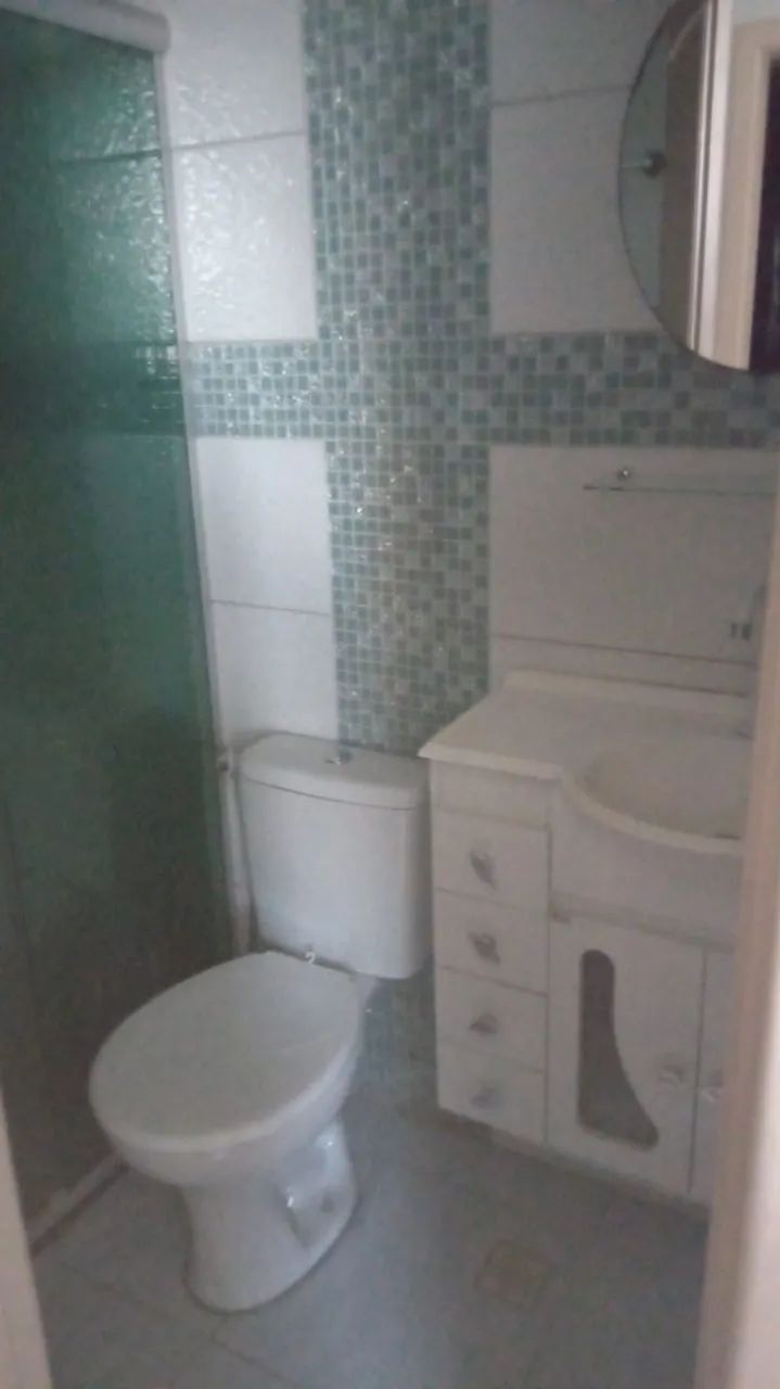 Alugo apartamento condomínio belo Stela c - Foto 6