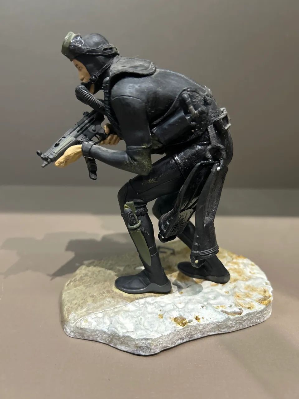 Mc Farlane Military  - Foto 4