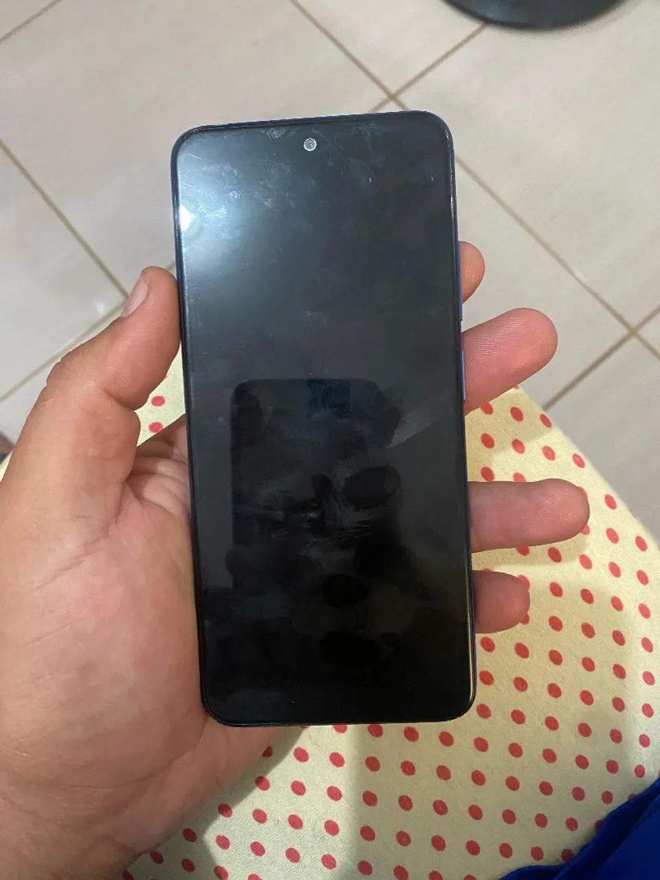 Vende se poco m4 pro 256gb