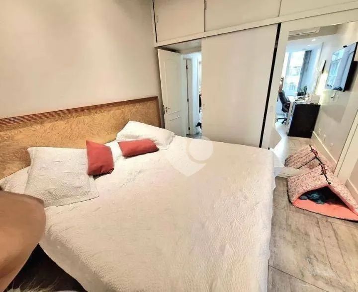 Apartamento com 3 quartos na Atlântica - Foto 12