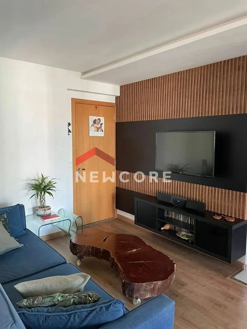 Apartamento em Rua Caracas - Santa Rosa - Londrina/PR - Foto 5