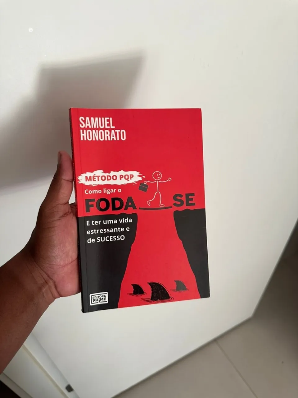 Livro original