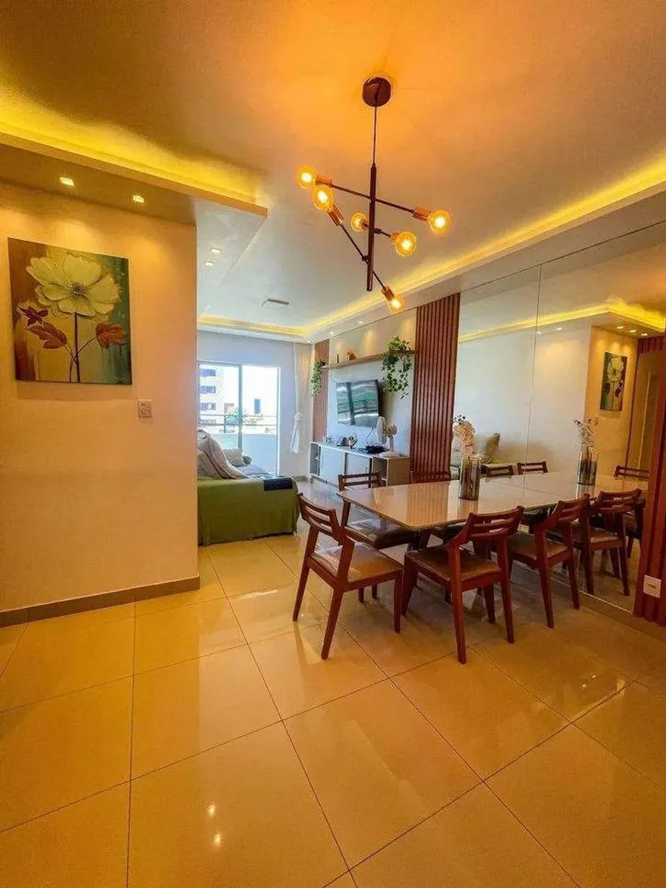 Apartamento à venda no SAN FRANCISCO, COROA DO MEIO, Aracaju, SE