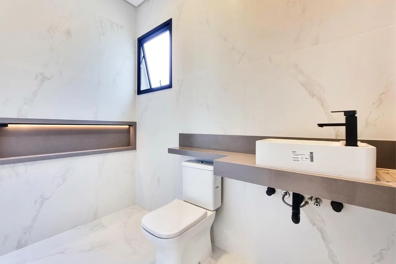Casa Térrea Novinha Vem Vivver Jacareí - Vivva - Foto 4