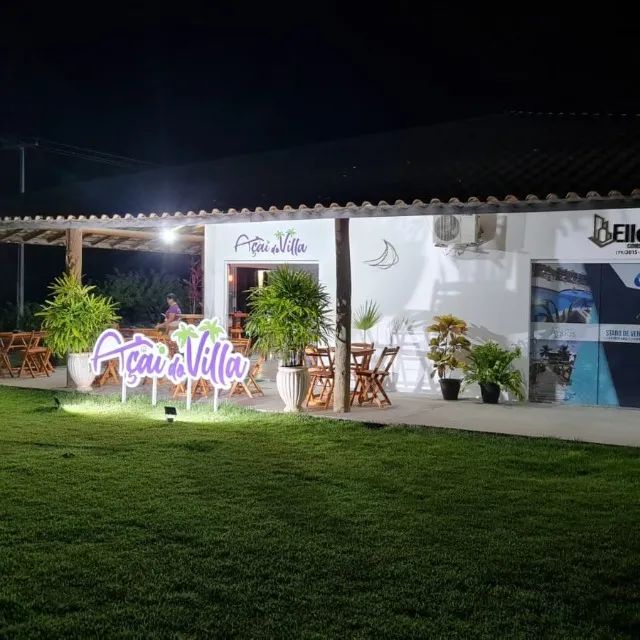 Ap para finais de semana na praia do saco - Foto 14