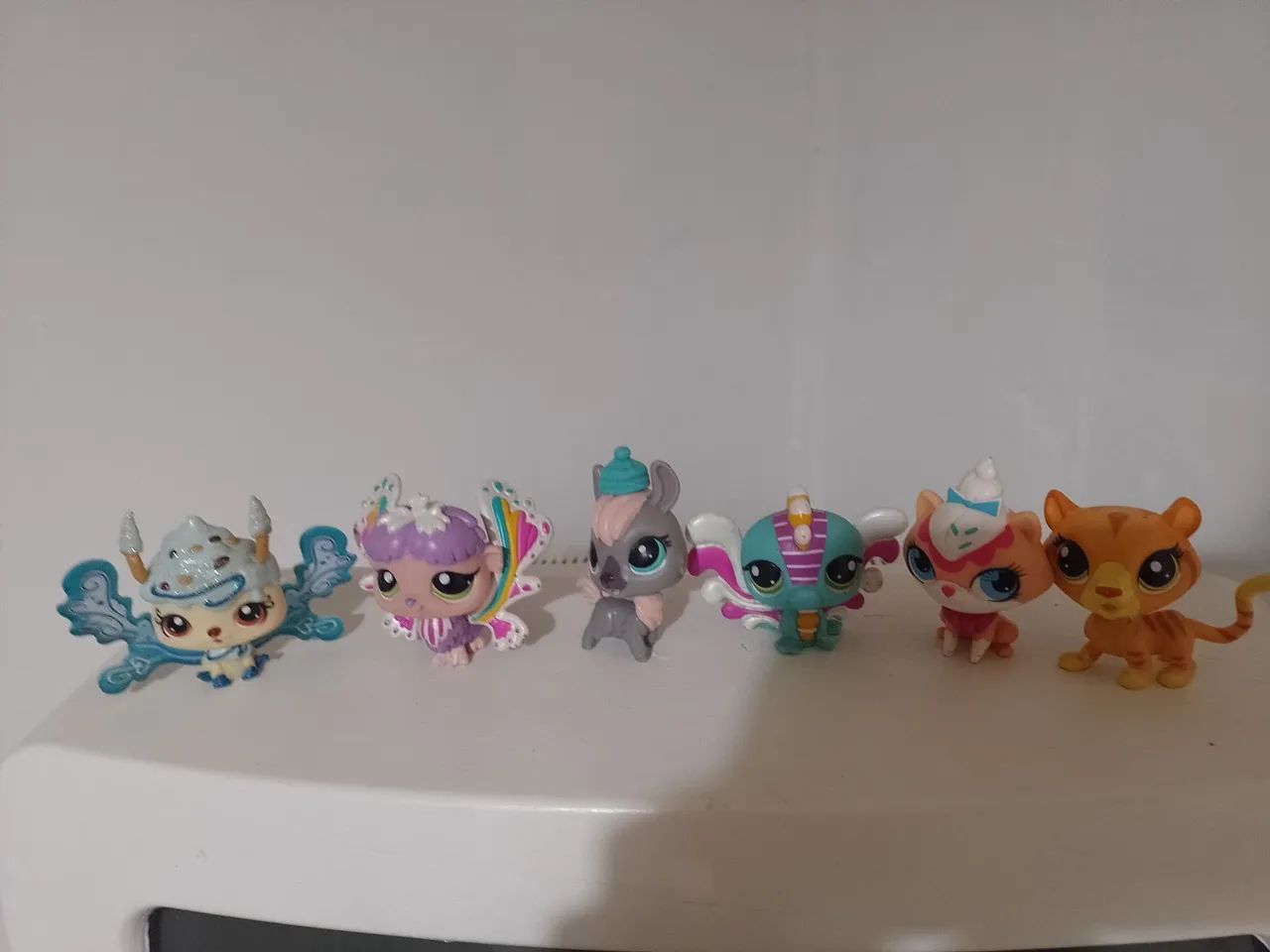Littlest Pet Shop
