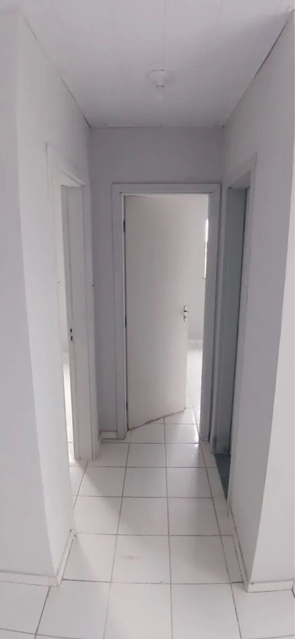 Apartamento 2 quartos, 1 vaga de garagem - Residencial Celta - Foto 4