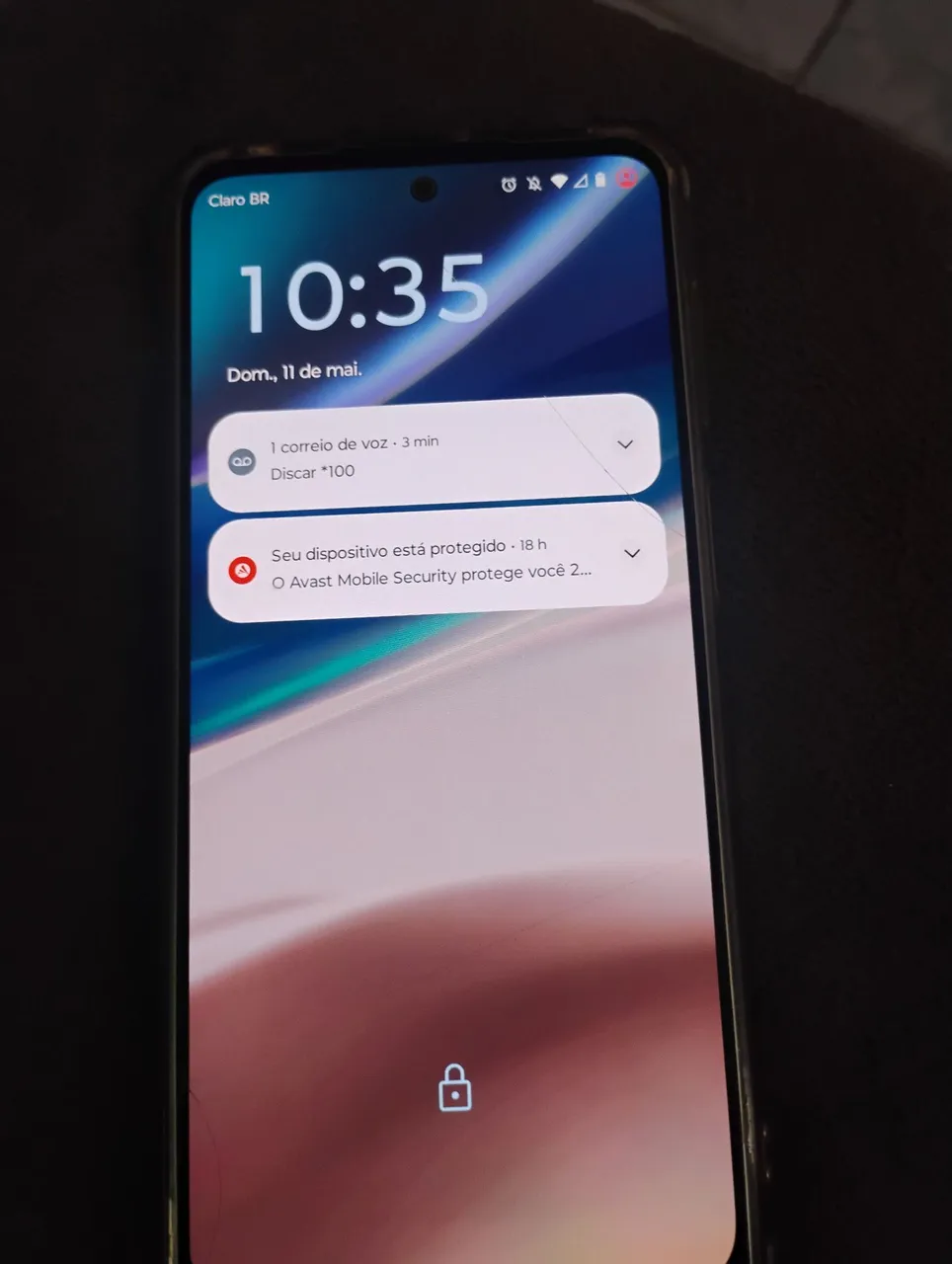 Moto g 42