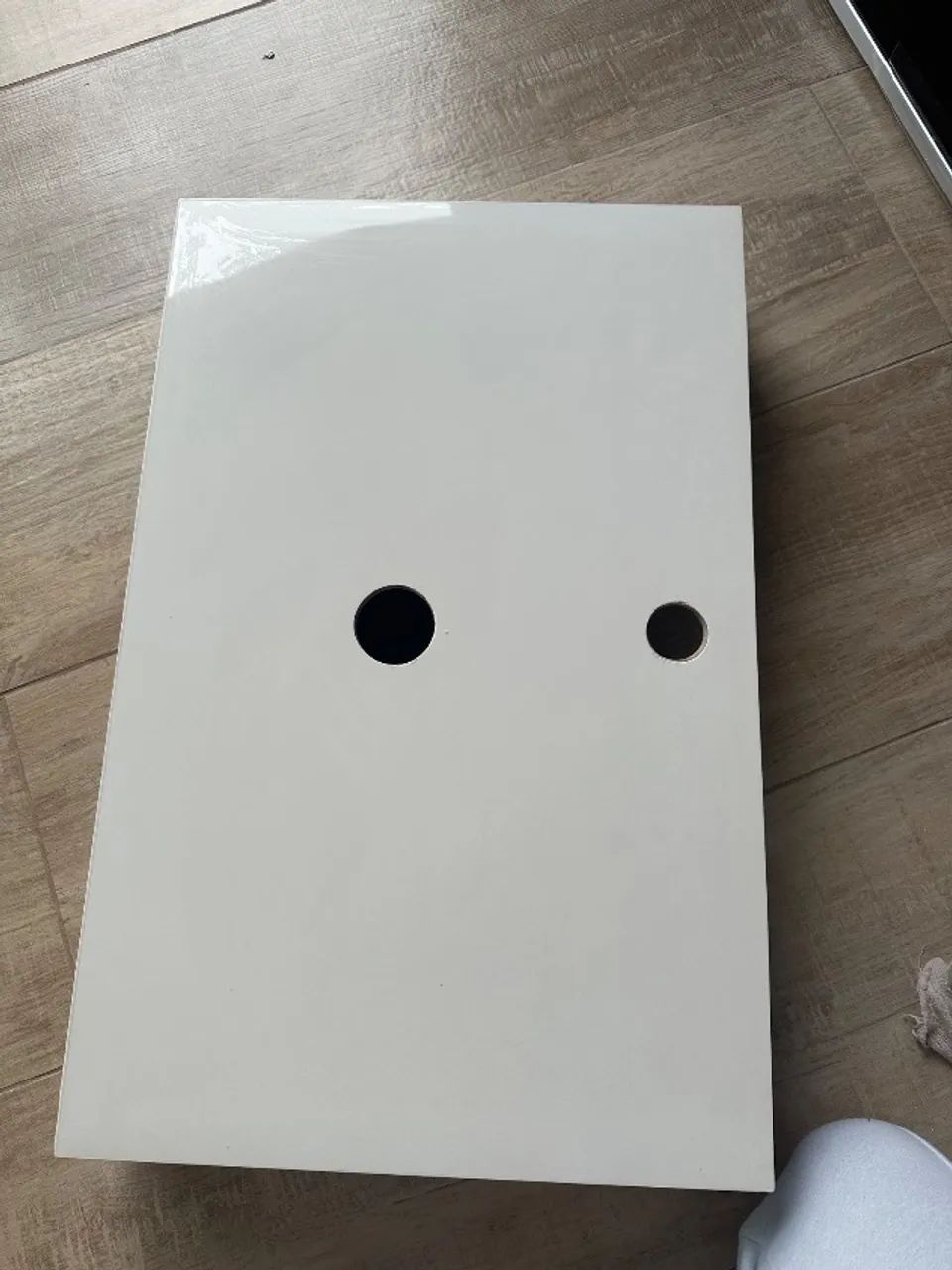 BANCADA DE PORCELANATO - Foto 3