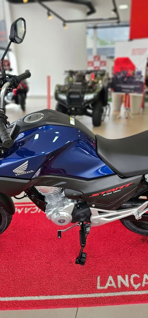 Honda Start 2026 | 0km - Foto 4