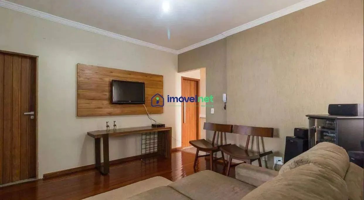 Cobertura à venda, 4 quartos, 2 suítes, 2 vagas, Ouro Preto - Belo Horizonte/MG - Foto 4