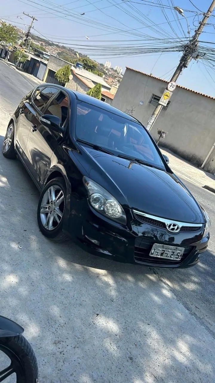 Hyundai I30 2010 