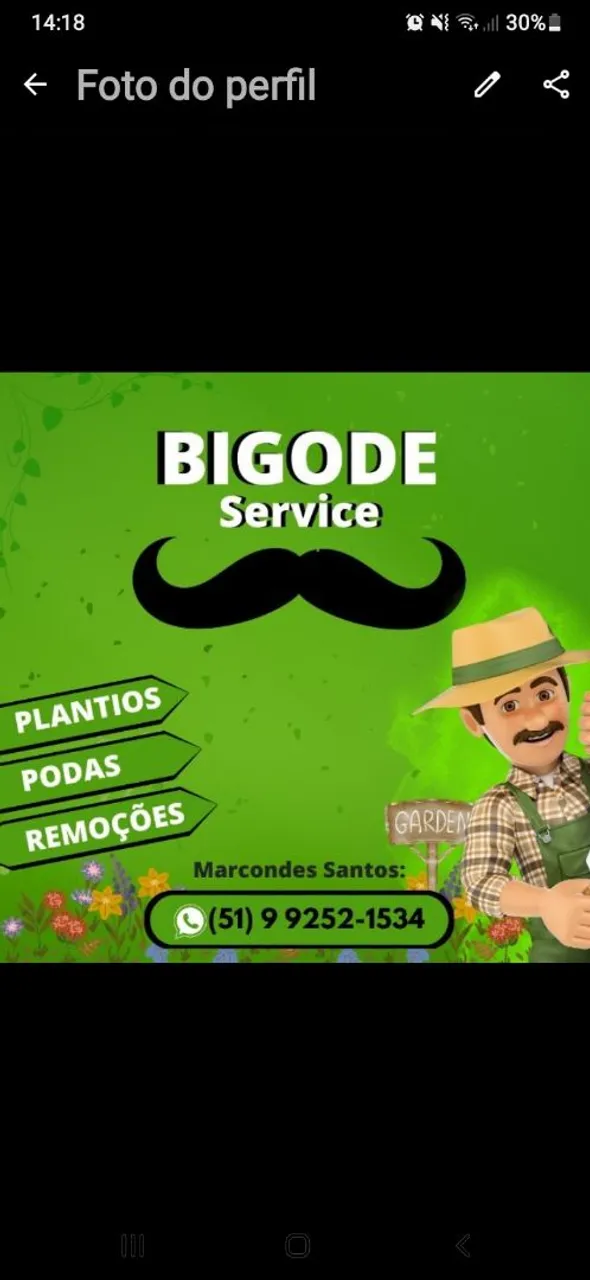 Jardineiro