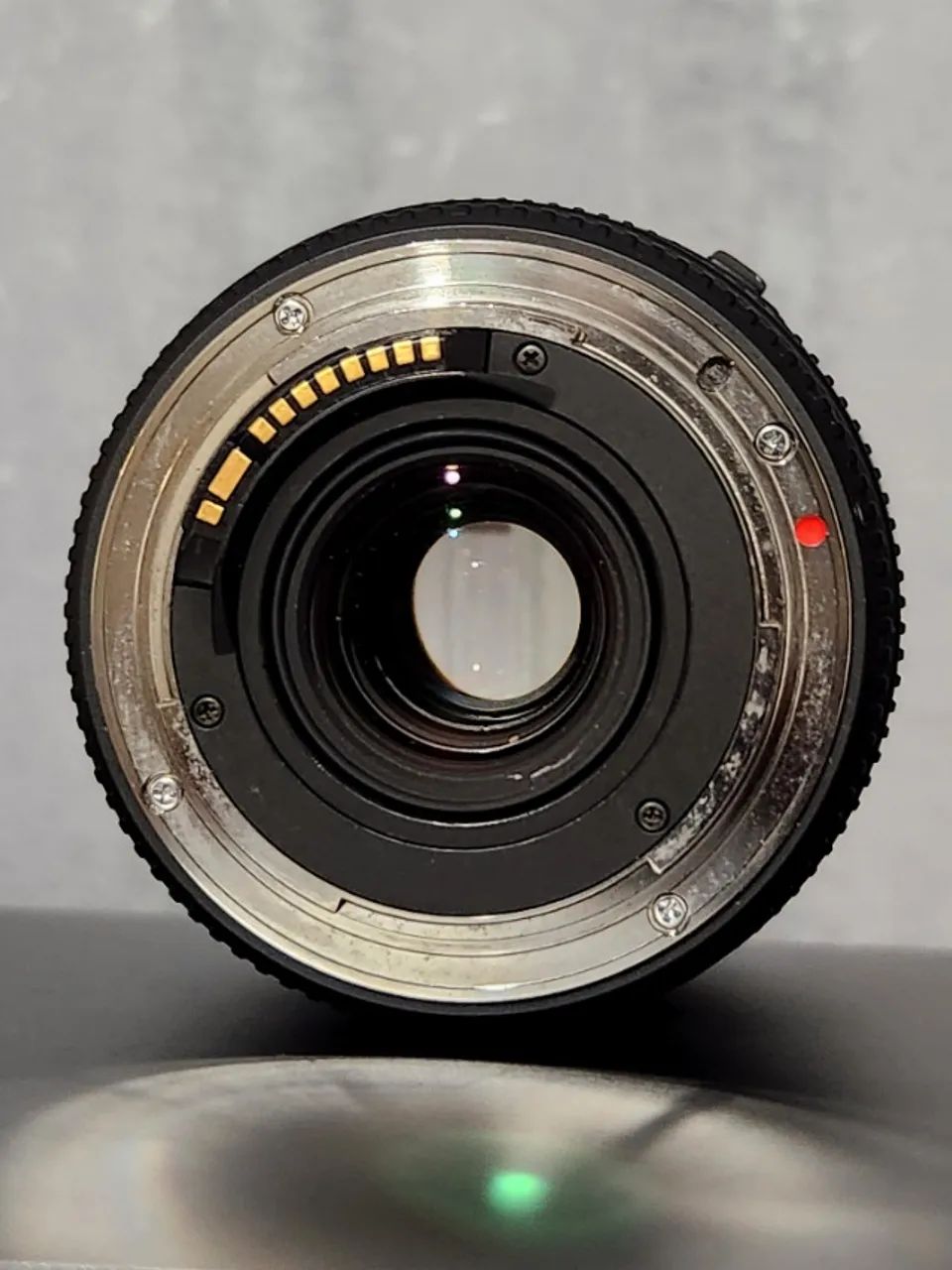 Lente Sigma 12-24mm 4.5-5.6 DG HSM para Canon - Foto 2