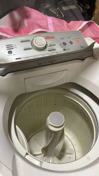 Máquina de Lavar Roupa Brastemp 9kg - Foto 5