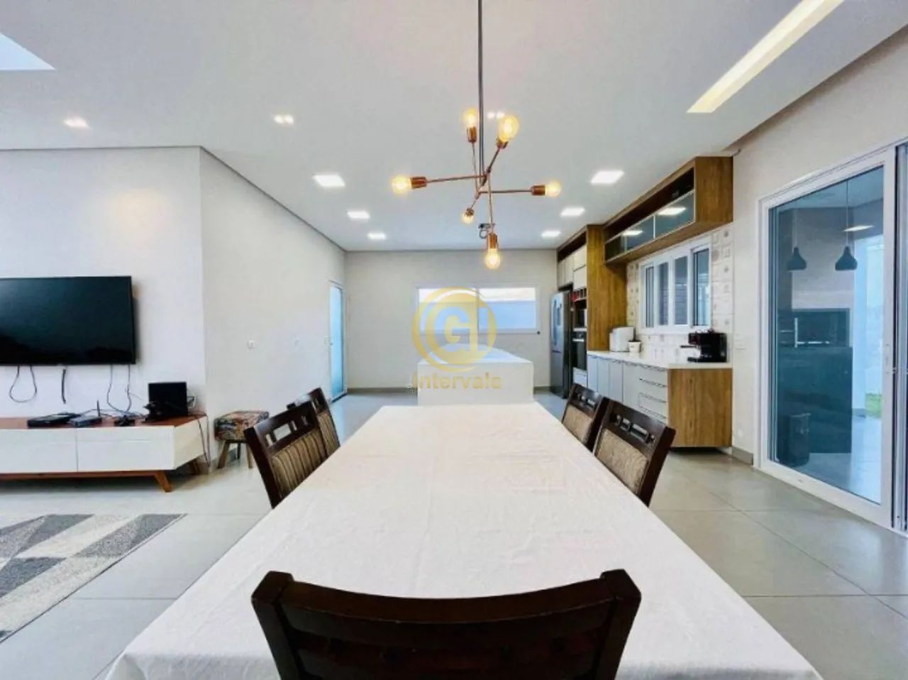 Casa para Locação no Residencial Vivva Vem Viver ? Alto Padrão e Conforto! - Foto 3