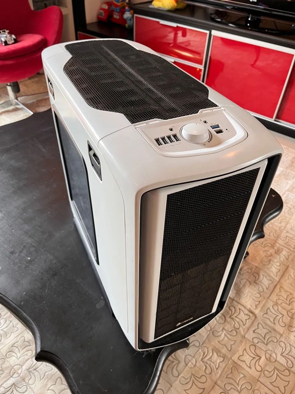 PC Gamer Intel i5 4690 Gtx 1660 Super