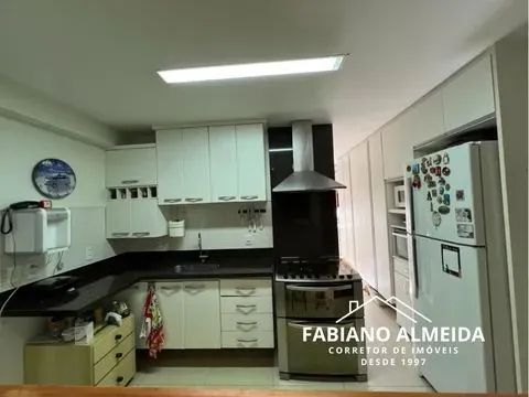 Apartamento 3 quartos, frente mar lateral, 2 suítes e lazer no Edifício Costa de Itapoã - Foto 5