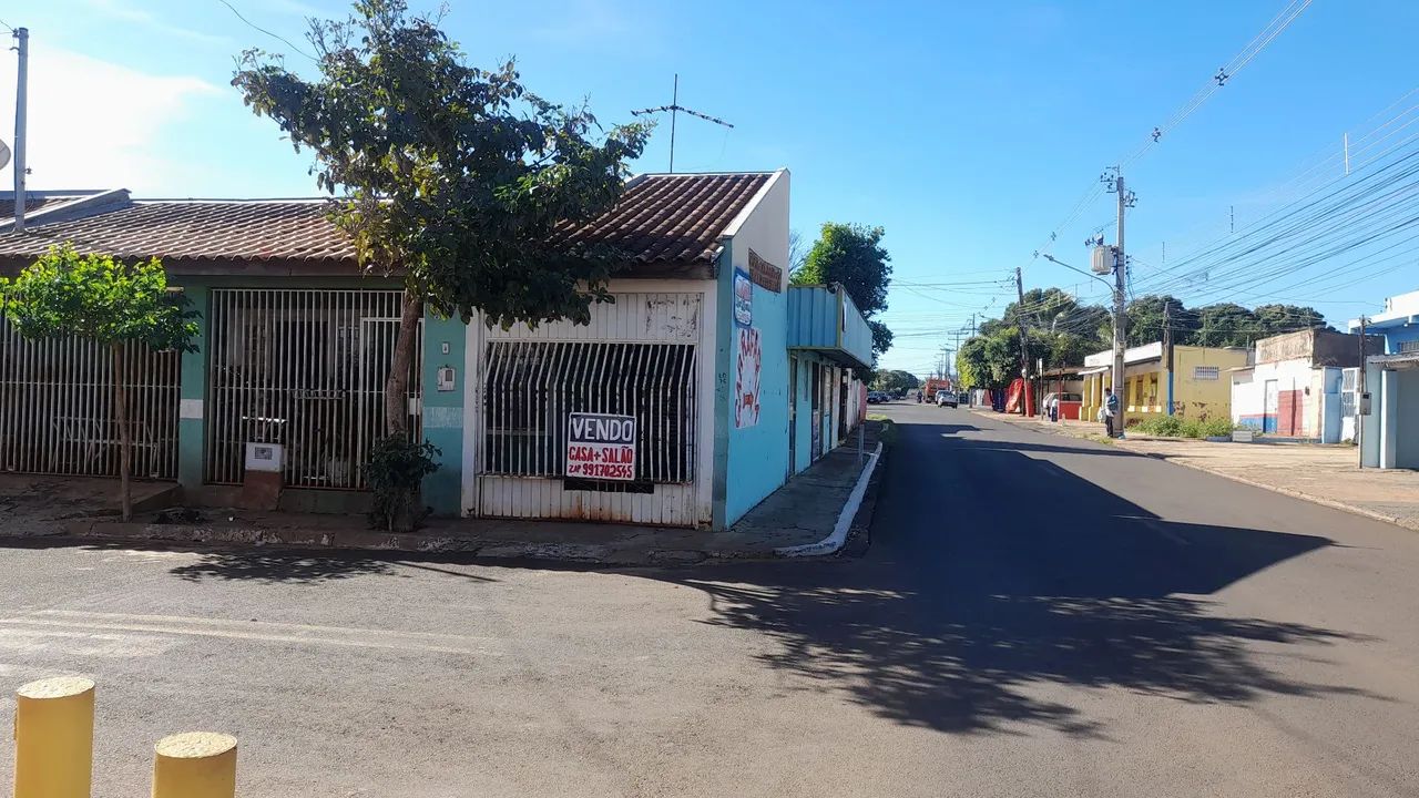 Foto - Campo Grande - Jardim Bonança
